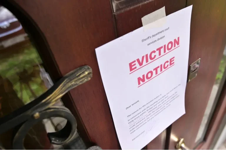 If You Have An Eviction Can You Still Rent In Another State?