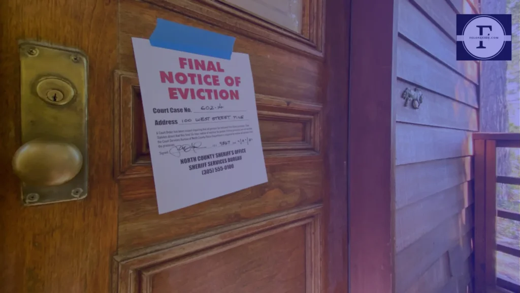 What Happens If You Get Evicted From Public Housing?