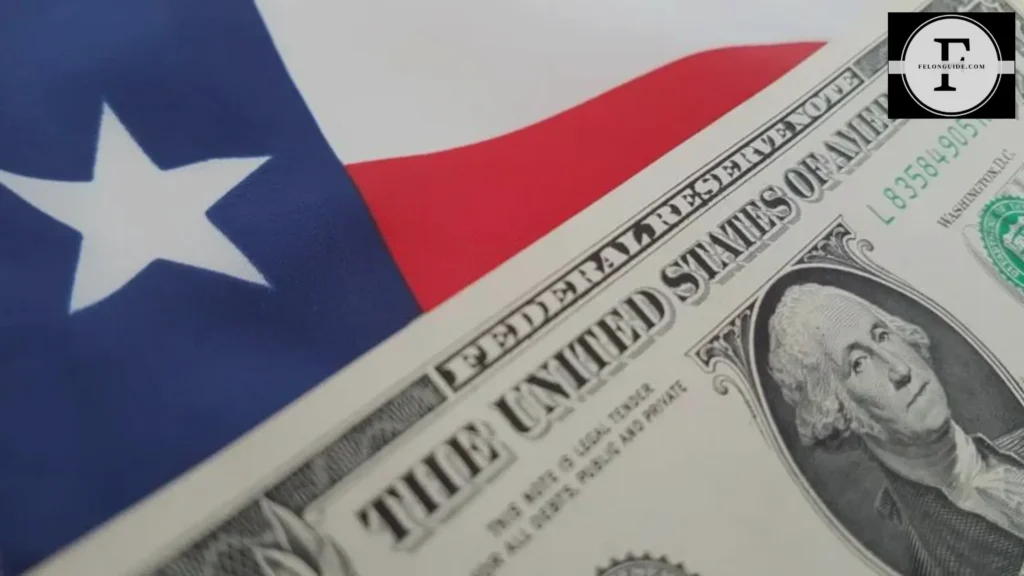 Small Business Grants for Felons in Texas 2024