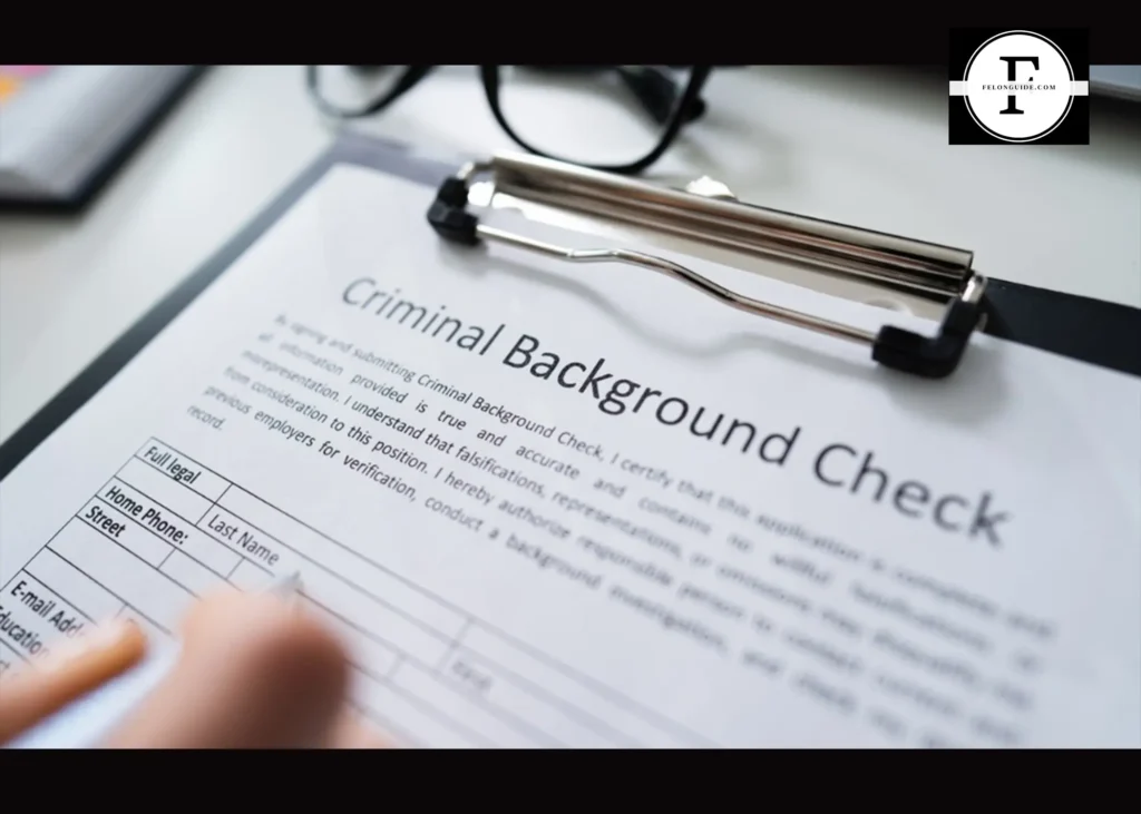 What Does HUD Look For On Your Background Check?